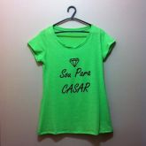 T-Shirt Verde 02